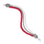 Sangria Twin Men's Bracelet
