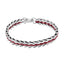 Vinci Double Men's Bracelet