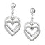 Lucky Love Earrings