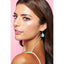 Turquoise Drop Earrings