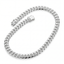 Silver Cuban Link Chain